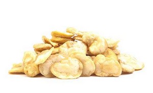 Favas SPAR Fritas C/ Sal 150gr