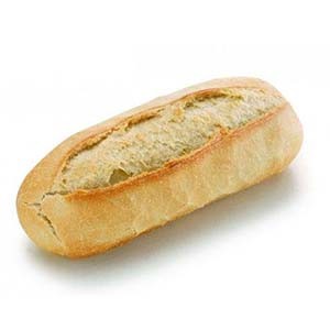 Carcaca PANPOR Trigo 57gr