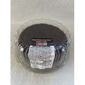 Bolo SPAR Brigadeiro 600gr