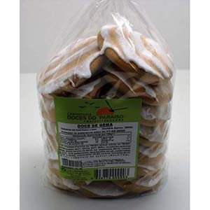 Doce Gema DOCES PARAISO 350gr