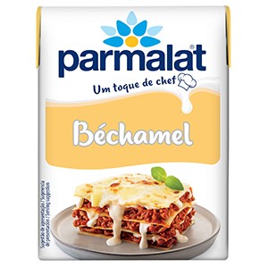 Molho Bechamel PARMALAT 200ml