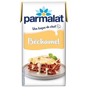 Molho Bechamel PARMALAT 500ml