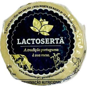 Queijo LACTOSERTA Mistura 180gr