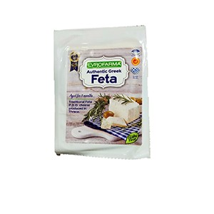 Queijo EVROFARMA Feta DOP 150gr