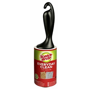 Rolo SCOTH BRITE Remov Pelos 56 Utilizac