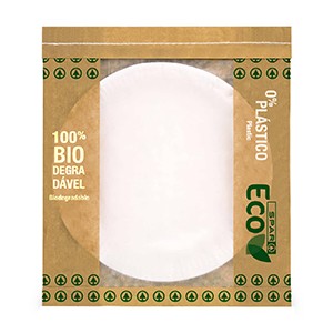 Pratos SPAR Cartao Eco 22,5cm 10un