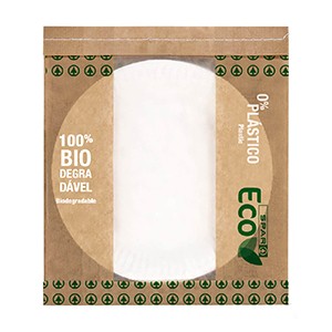 Pratos SPAR Cartao Eco 18cm 10un