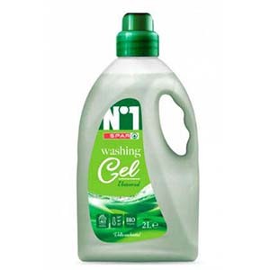 Det Roupa SPAR Gel Universal 2lt