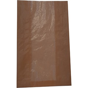 CONSUM Saco KRAFT C/ Jan Pap 23+7,0+8x36 1000un