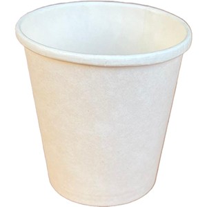 CONSUM Copo Papel 4OZ 120ml 50un