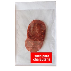 Bolsa SACOVITTA Spar 20X30 1400un