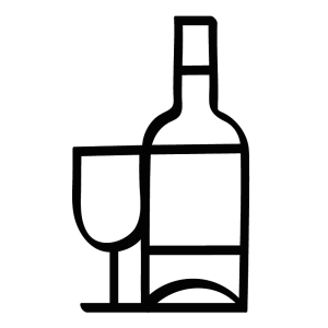 Bebidas Espirituosas